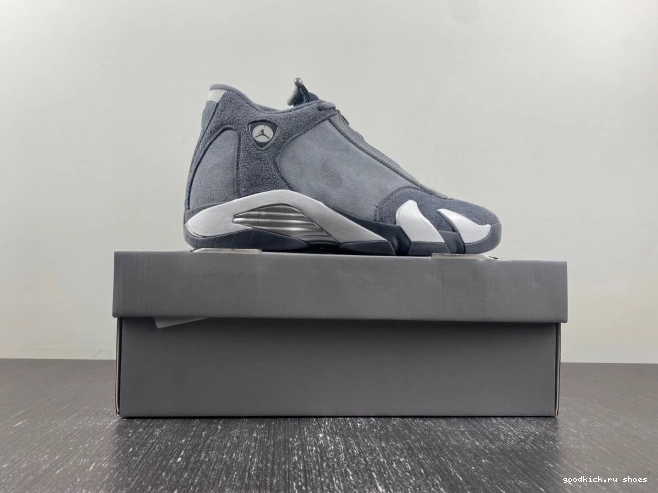 Rep FJ3460-012 Grey Air Flint 14 Jordan 0630